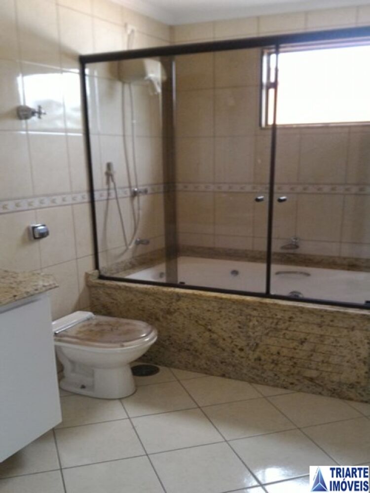 Sobrado, 3 quartos, 207 m² - Foto 4