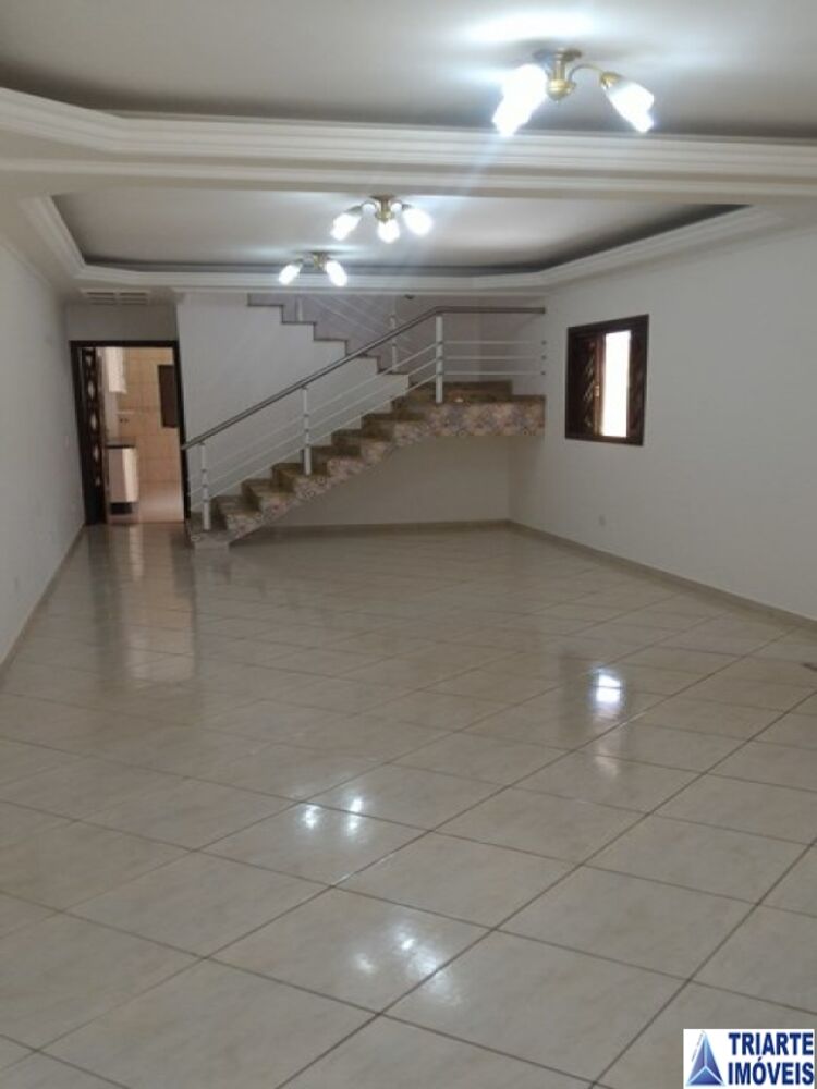 Sobrado, 3 quartos, 207 m² - Foto 3