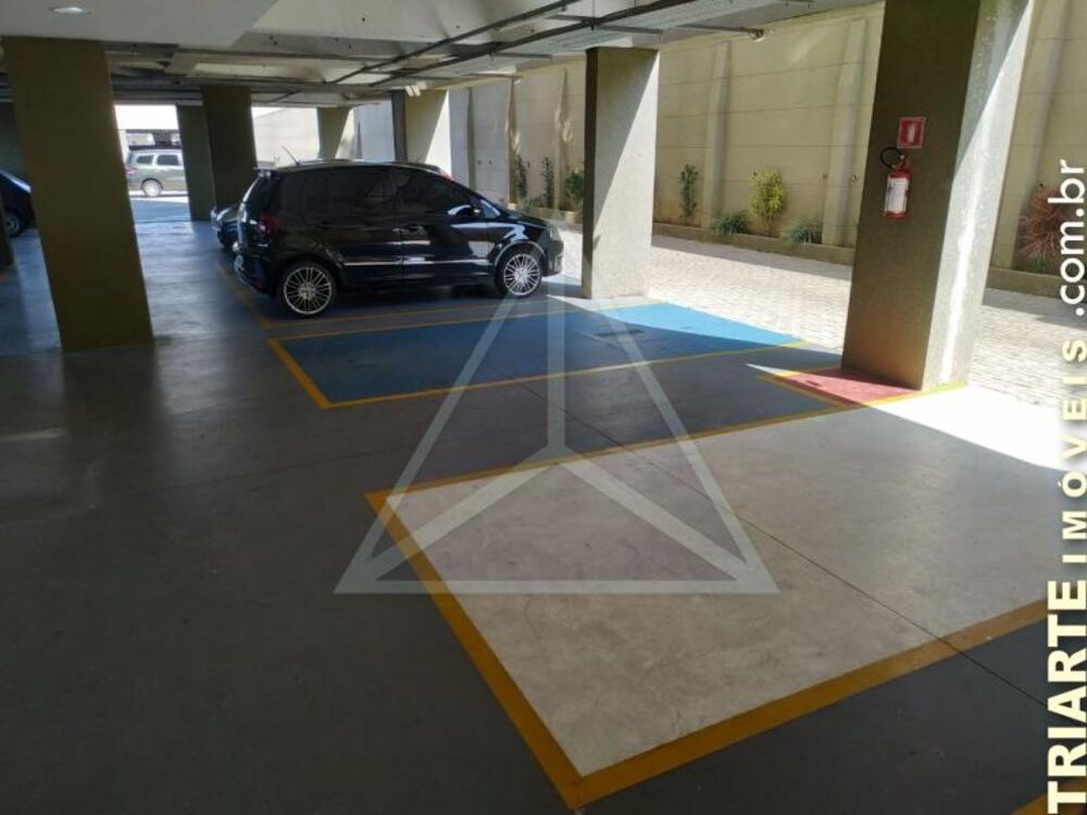 Apartamento, 2 quartos, 65 m² - Foto 1