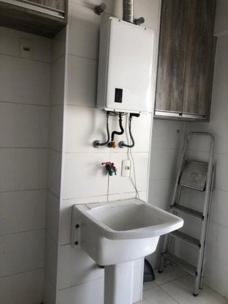 Apartamento, 3 quartos, 72 m² - Foto 2