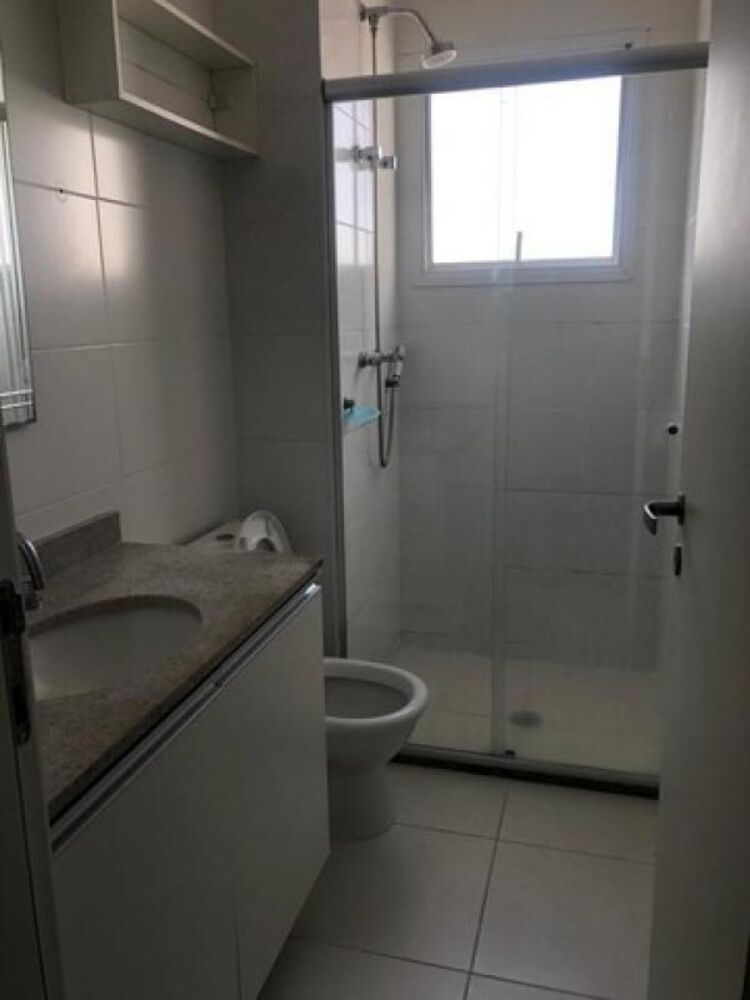 Apartamento, 3 quartos, 72 m² - Foto 1