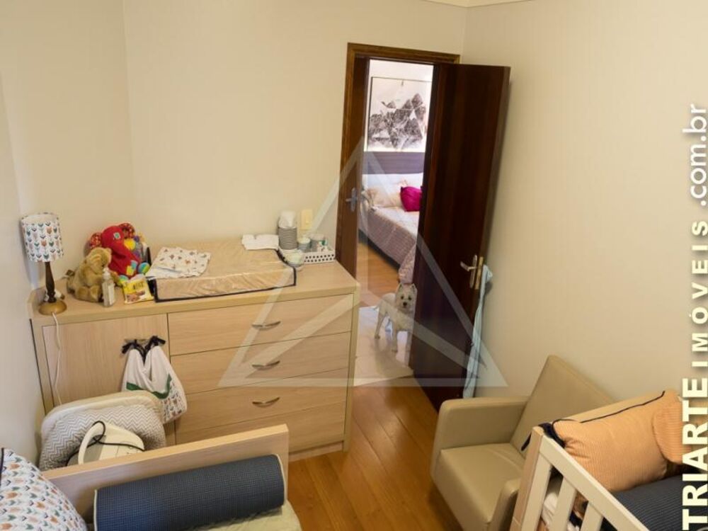 Apartamento, 3 quartos, 83 m² - Foto 3