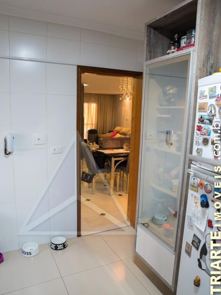 Apartamento, 3 quartos, 83 m² - Foto 4