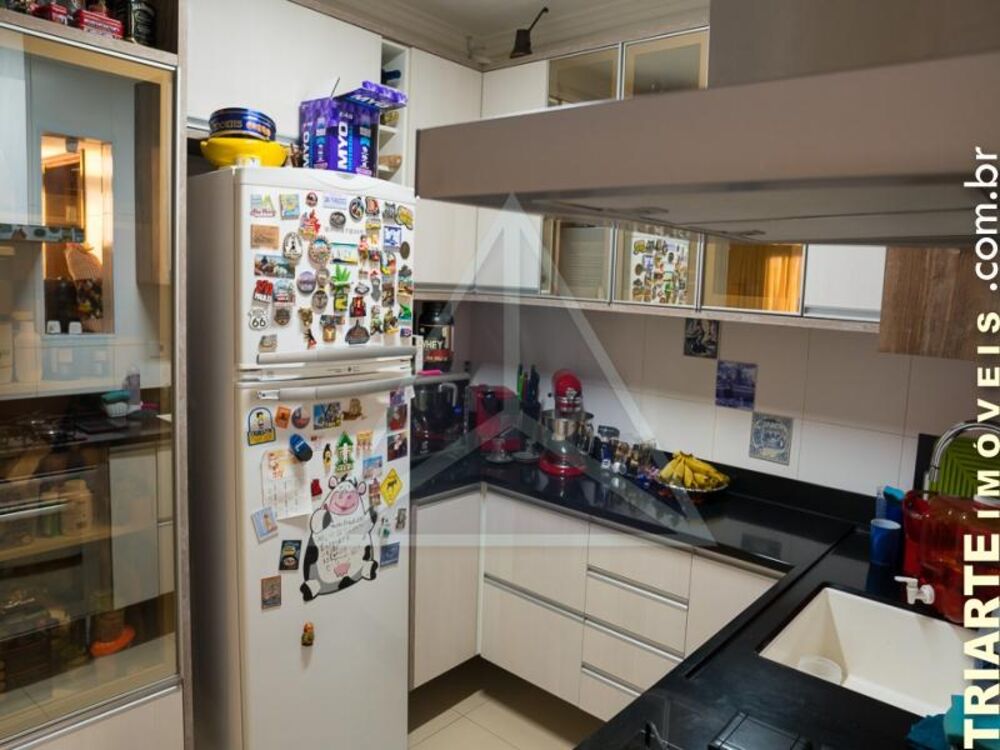 Apartamento, 3 quartos, 83 m² - Foto 1