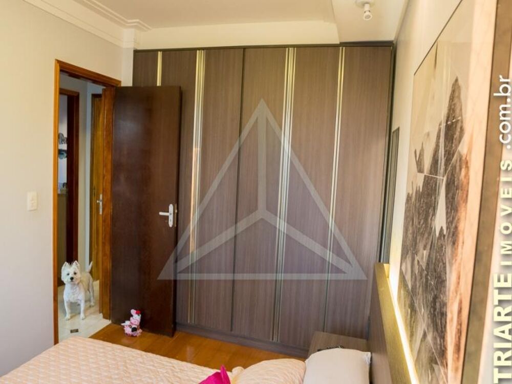 Apartamento, 3 quartos, 83 m² - Foto 2