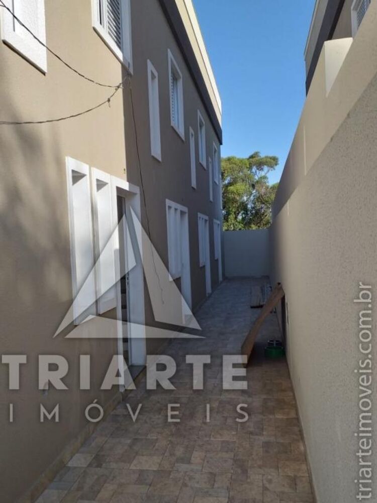 Sobrado, 3 quartos, 140 m² - Foto 4