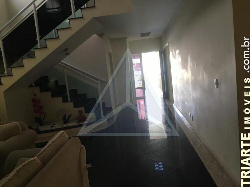 Sobrado para alugar com 4 quartos, 385m² - Foto 2