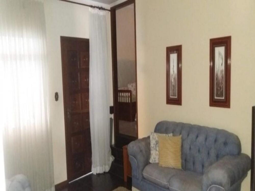 Apartamento, 1 quarto, 41 m² - Foto 1