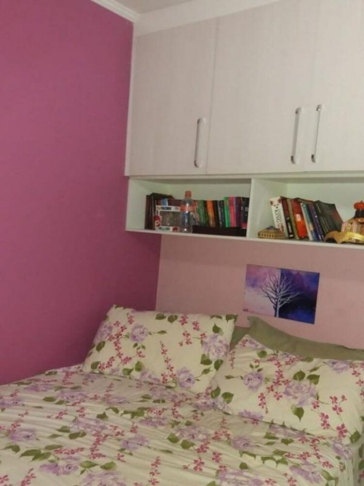 Apartamento, 1 quarto, 41 m² - Foto 2