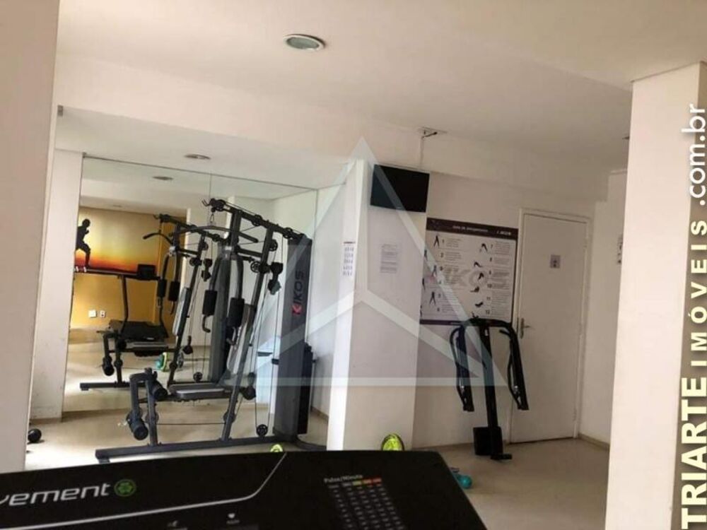 Apartamento, 2 quartos, 60 m² - Foto 2