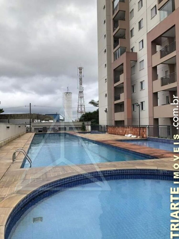 Apartamento, 2 quartos, 60 m² - Foto 1