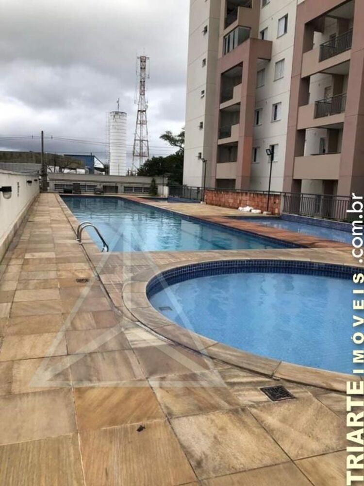 Apartamento, 2 quartos, 60 m² - Foto 3