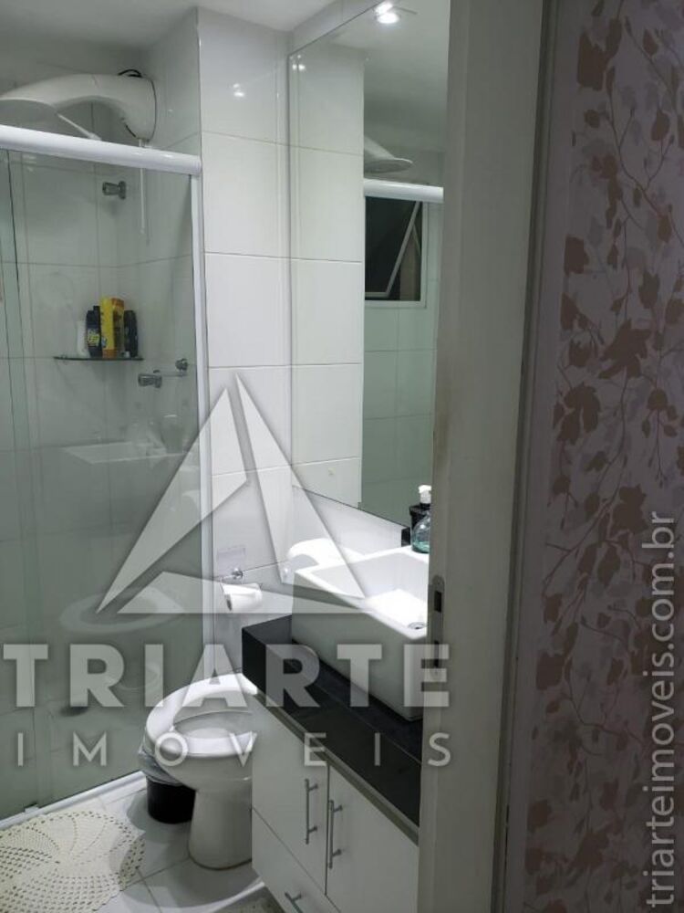 Apartamento, 2 quartos, 50 m² - Foto 5