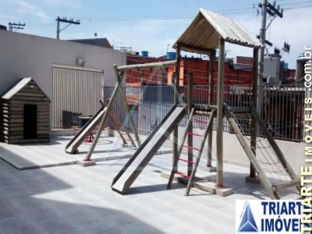 Apartamento, 2 quartos, 50 m² - Foto 15