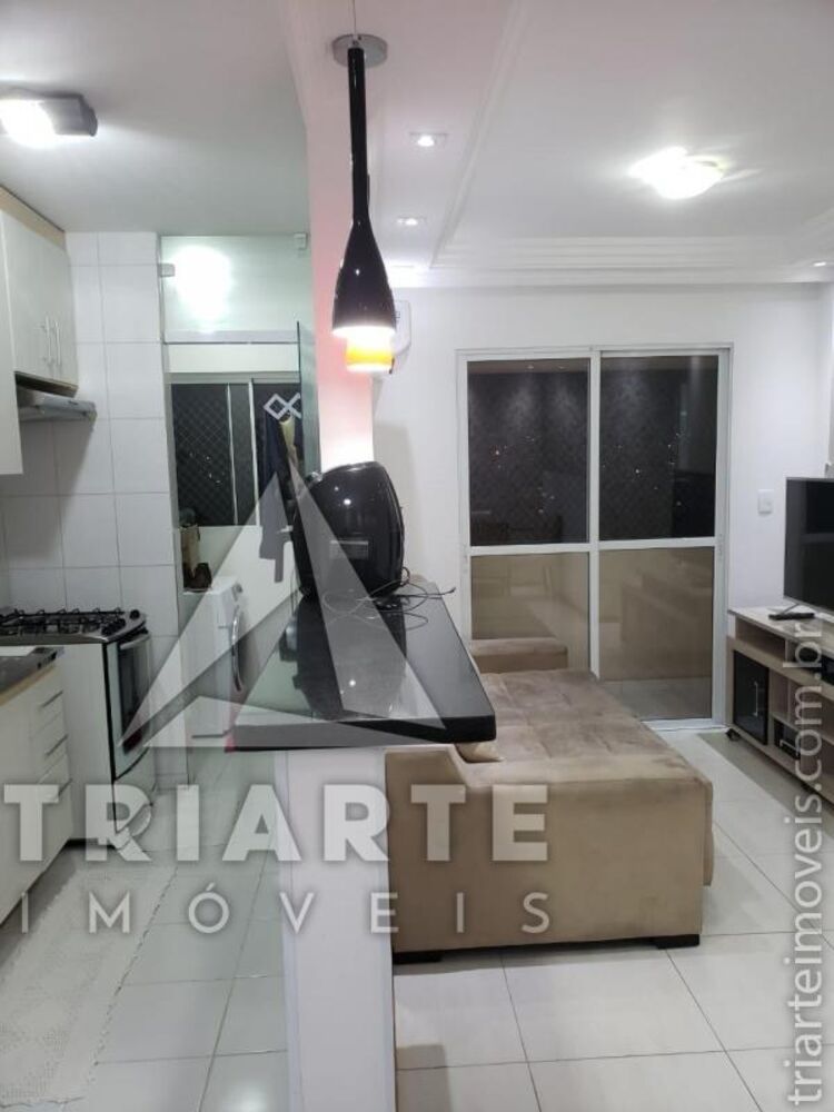 Apartamento, 2 quartos, 50 m² - Foto 12