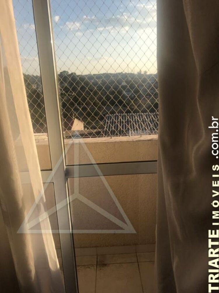 Apartamento, 2 quartos, 50 m² - Foto 13