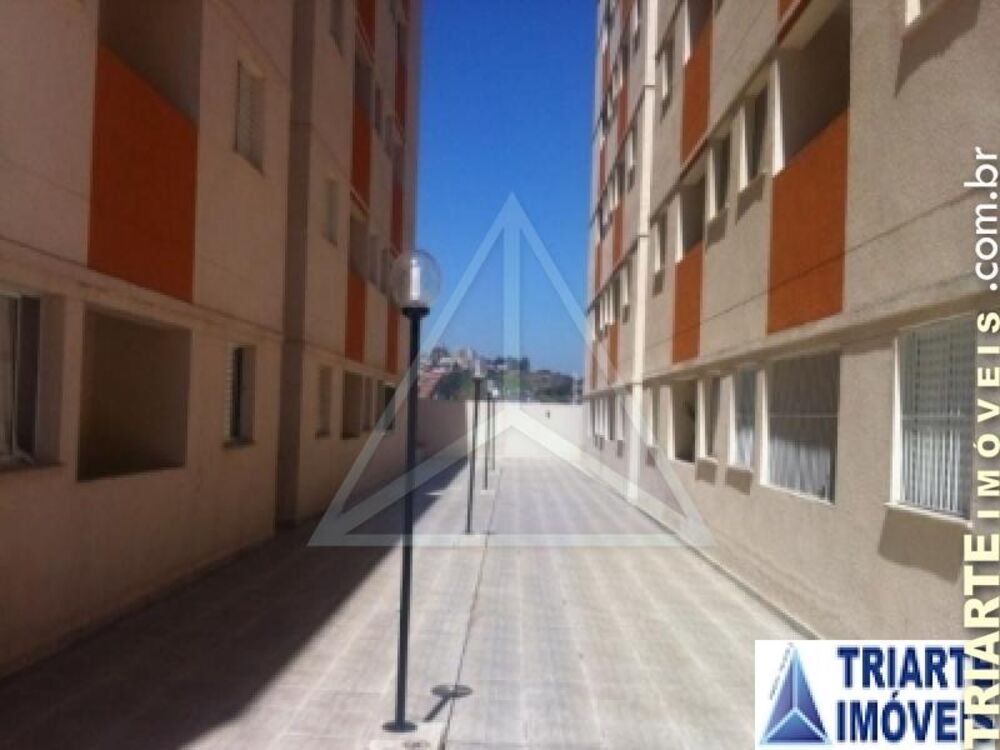 Apartamento, 2 quartos, 50 m² - Foto 8