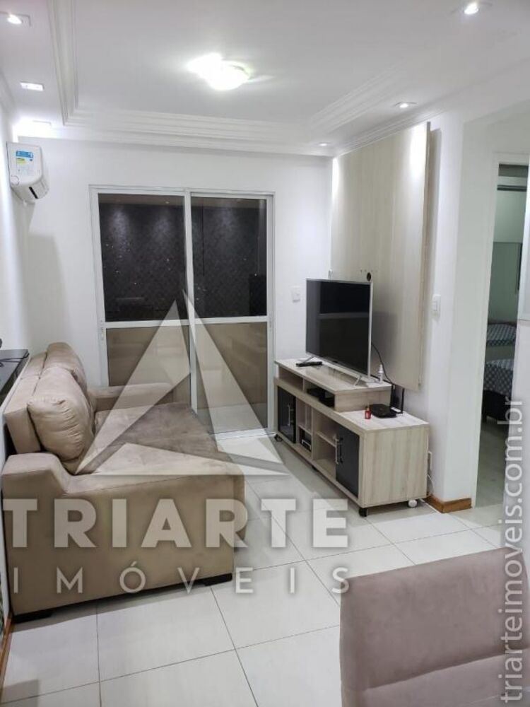 Apartamento, 2 quartos, 50 m² - Foto 14