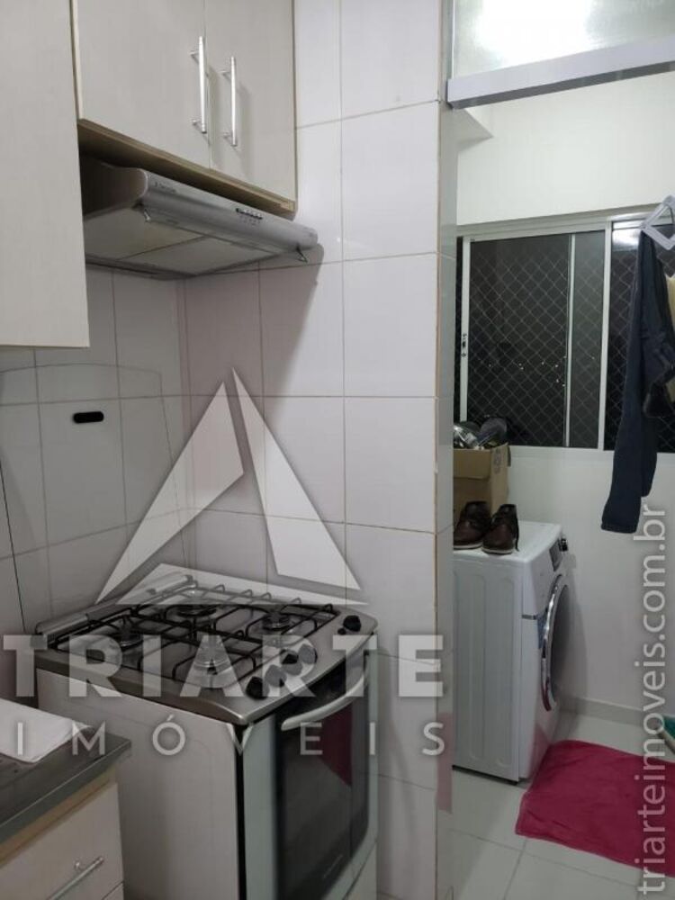 Apartamento, 2 quartos, 50 m² - Foto 9