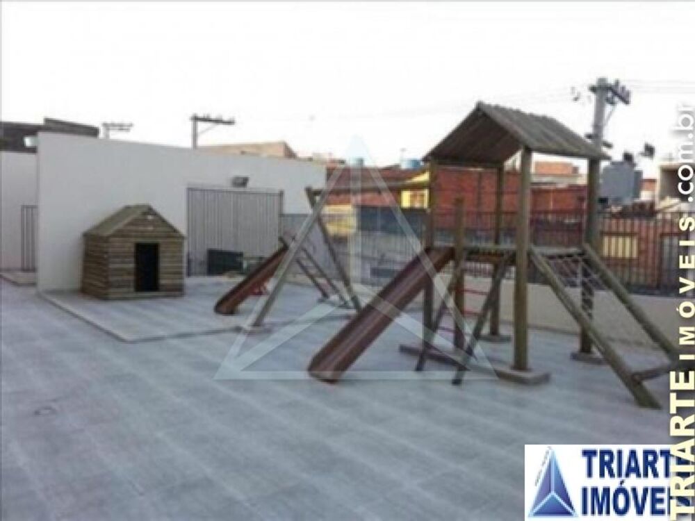 Apartamento, 2 quartos, 50 m² - Foto 3