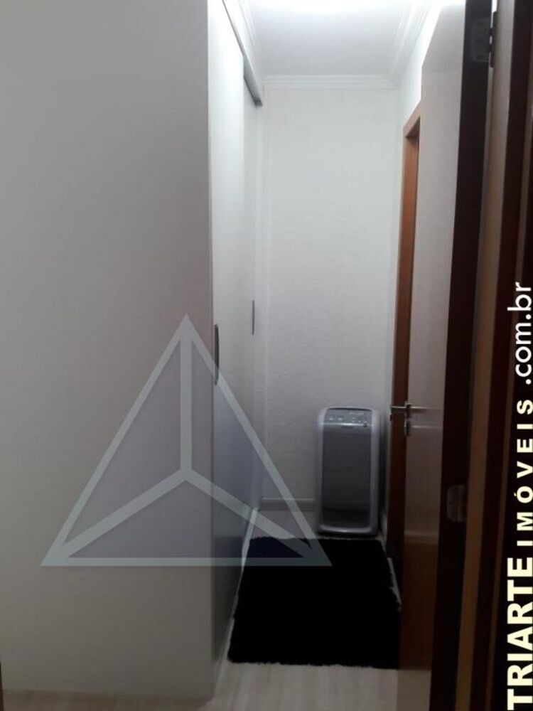 Apartamento, 2 quartos, 62 m² - Foto 1
