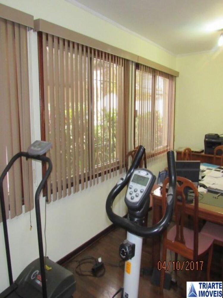 Casa, 4 quartos, 216 m² - Foto 3