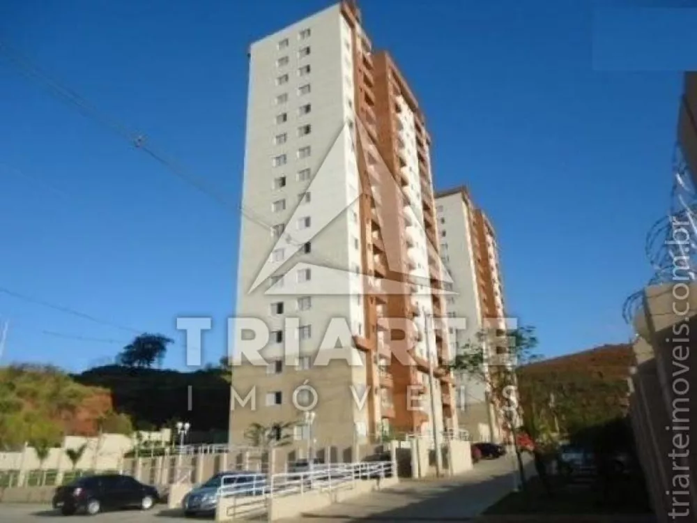 Apartamento à venda com 2 quartos, 51m² - Foto 1