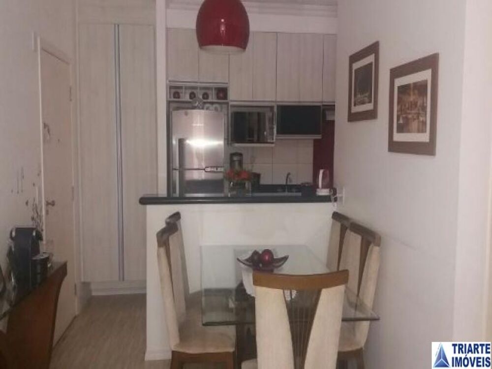 Apartamento, 3 quartos, 65 m² - Foto 4