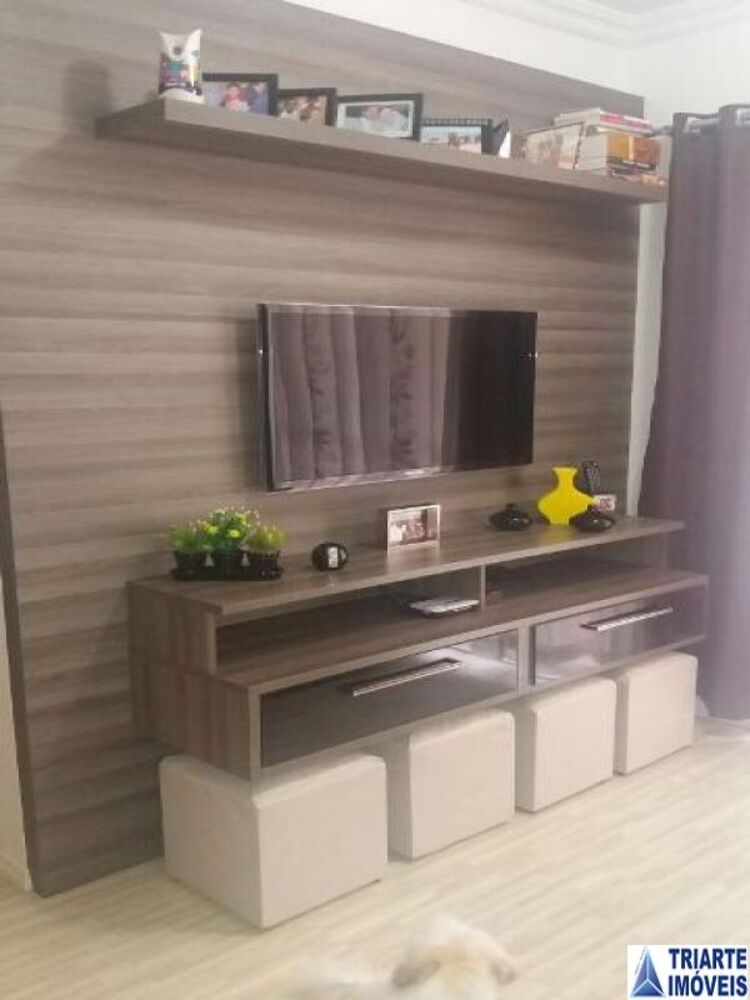 Apartamento, 3 quartos, 65 m² - Foto 2