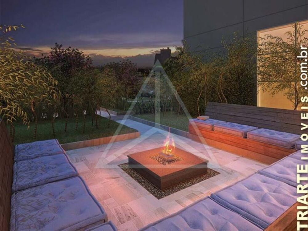 Apartamento, 3 quartos, 170 m² - Foto 4