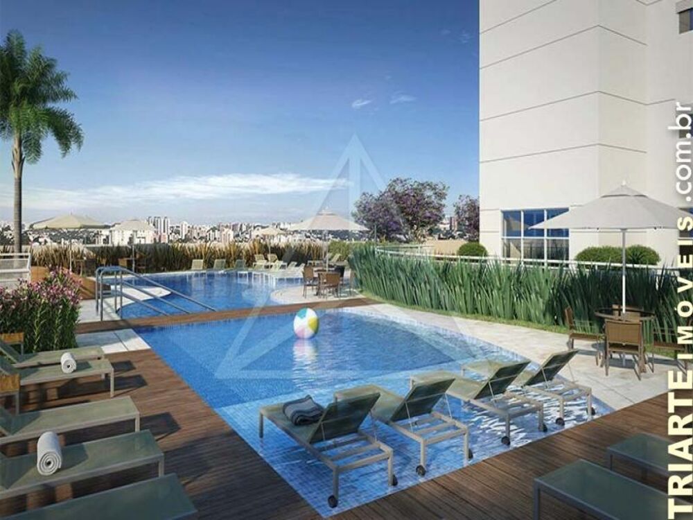 Apartamento, 3 quartos, 170 m² - Foto 3