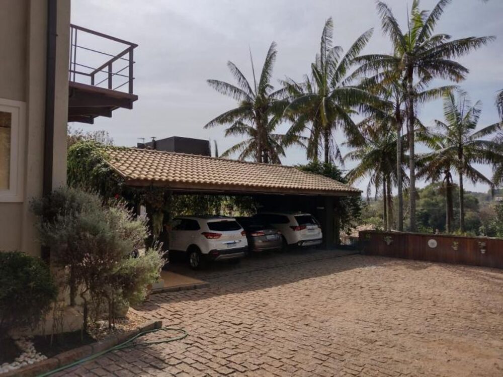 Apartamento, 3 quartos, 82 m² - Foto 12