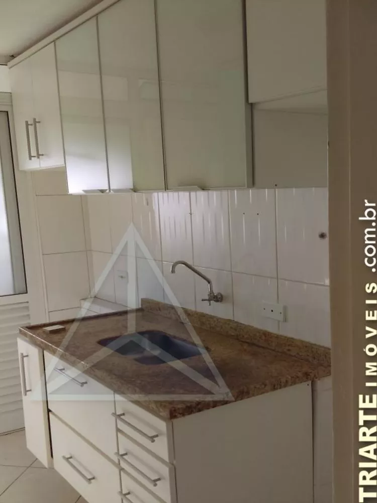 Apartamento para alugar com 3 quartos, 61m² - Foto 4