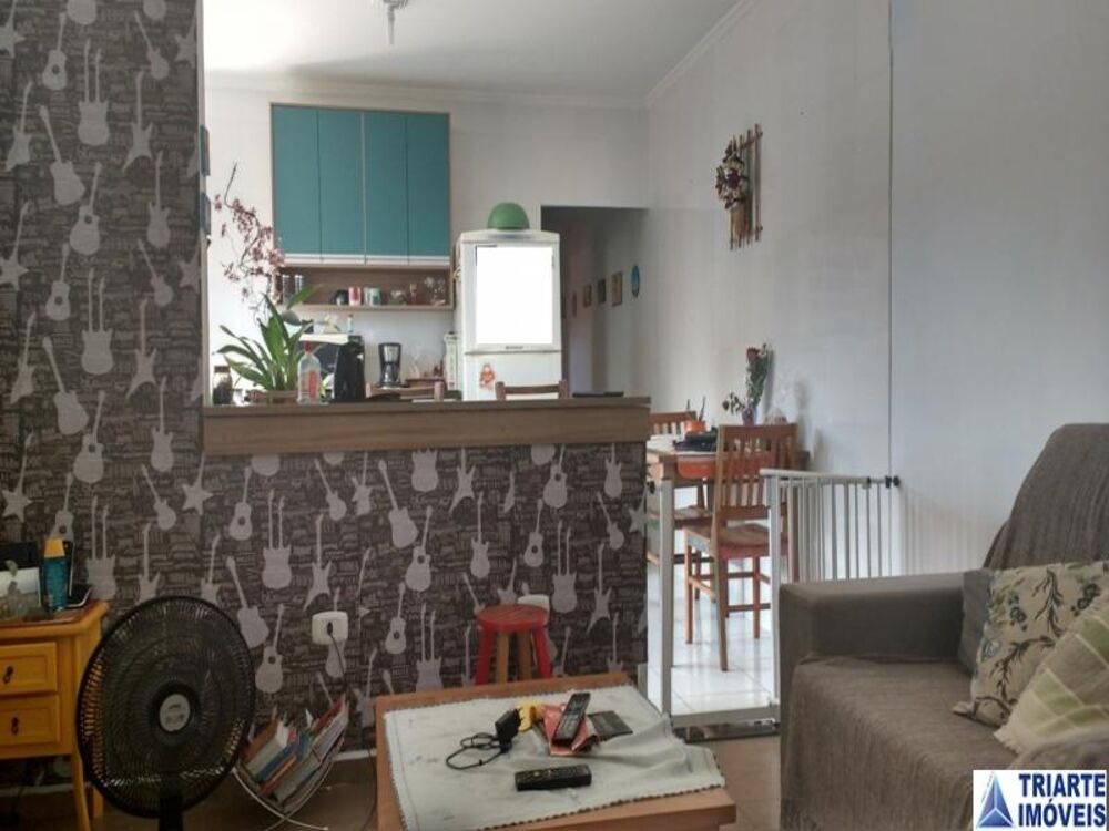Casa, 2 quartos, 81 m² - Foto 3