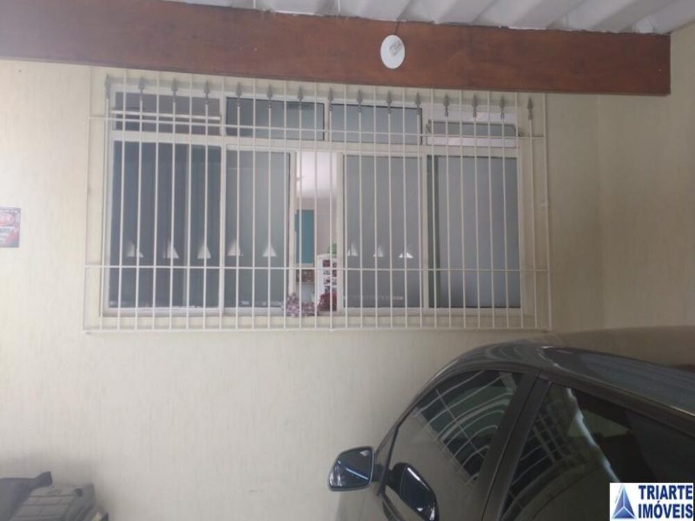 Casa, 2 quartos, 81 m² - Foto 2