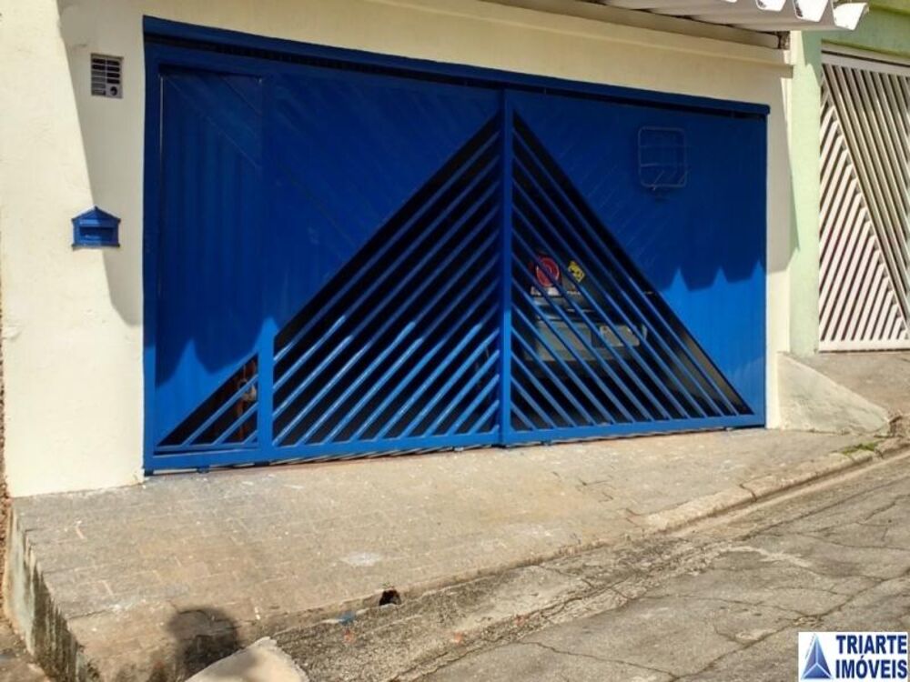 Casa, 2 quartos, 81 m² - Foto 1