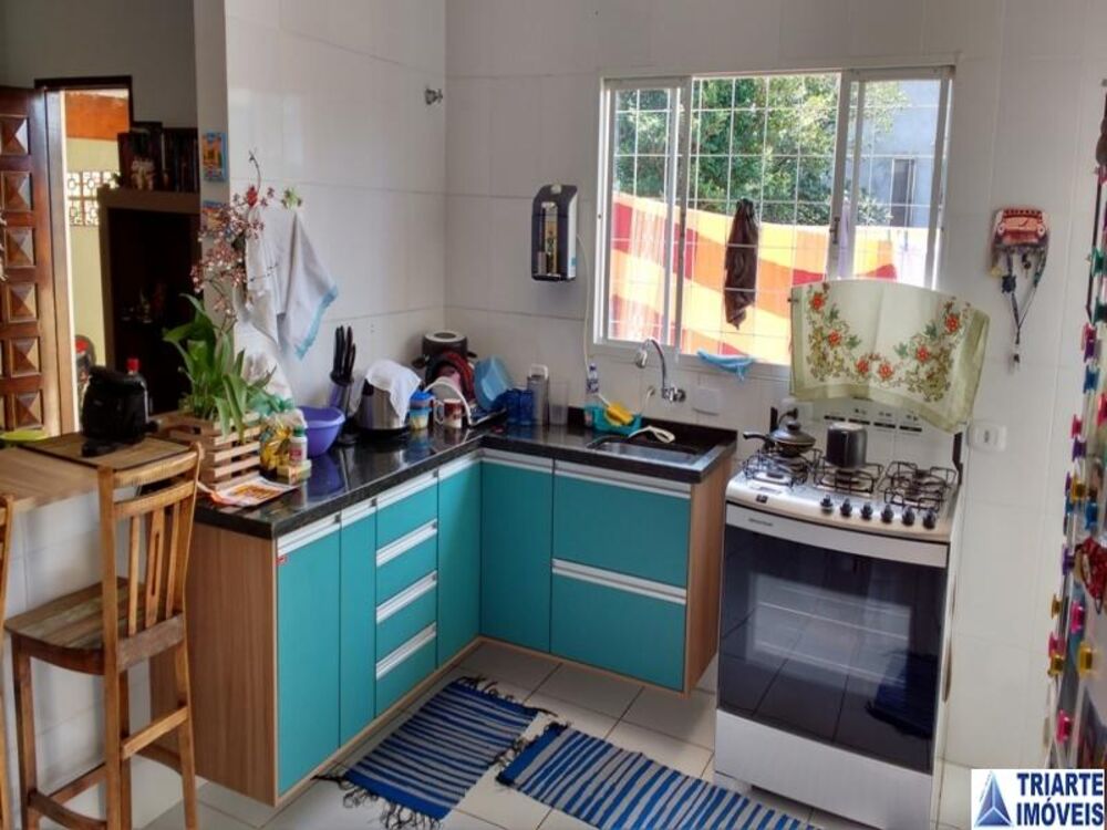 Casa, 2 quartos, 81 m² - Foto 4