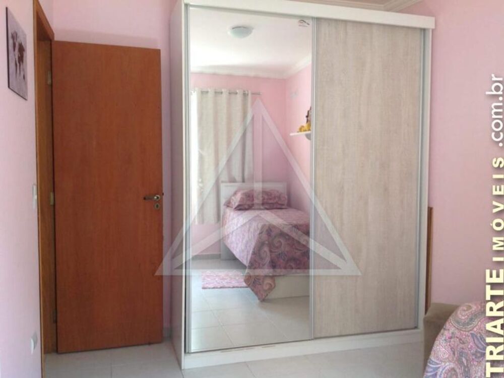 Sobrado, 4 quartos, 230 m² - Foto 4