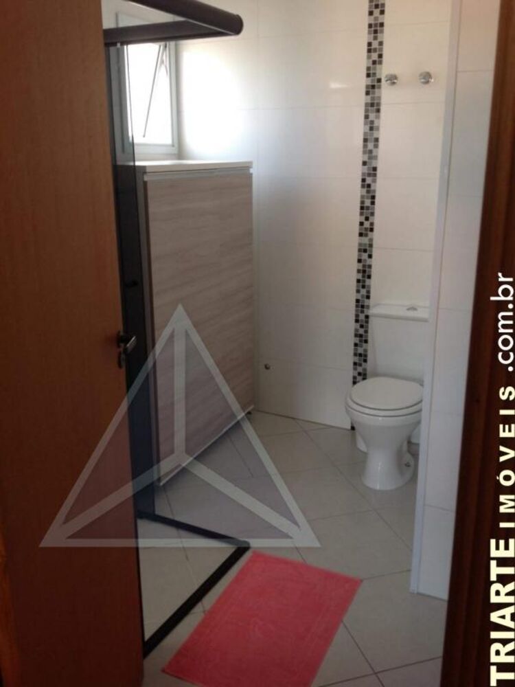 Sobrado, 4 quartos, 230 m² - Foto 1