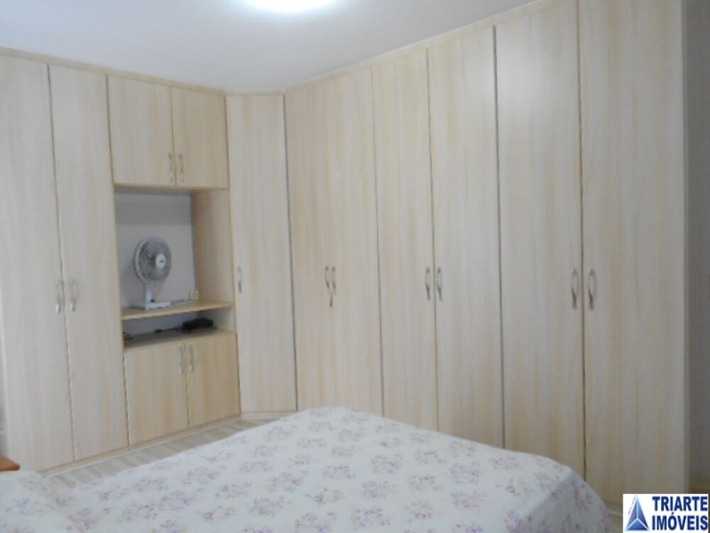Sobrado, 4 quartos, 260 m² - Foto 6