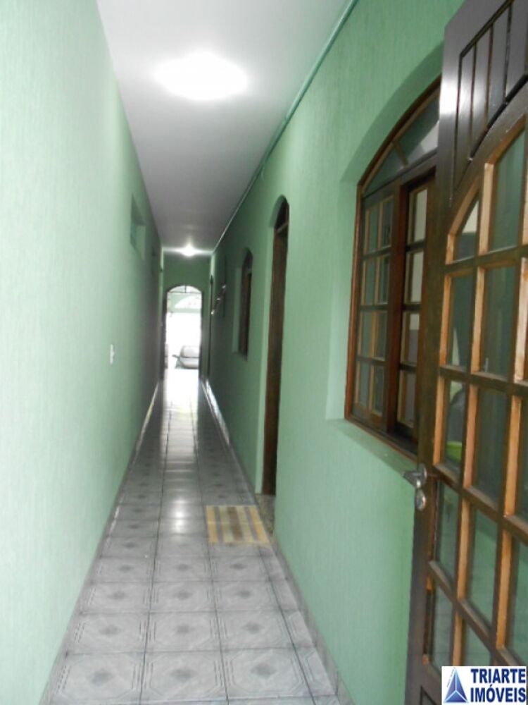 Sobrado, 4 quartos, 260 m² - Foto 12
