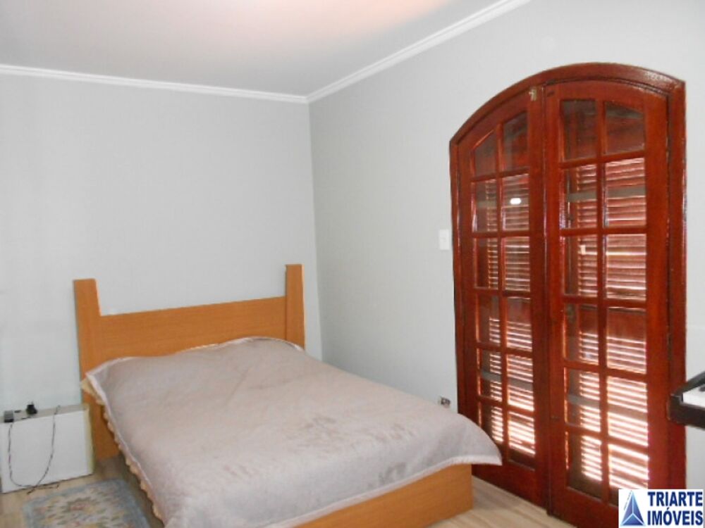 Sobrado, 4 quartos, 260 m² - Foto 8