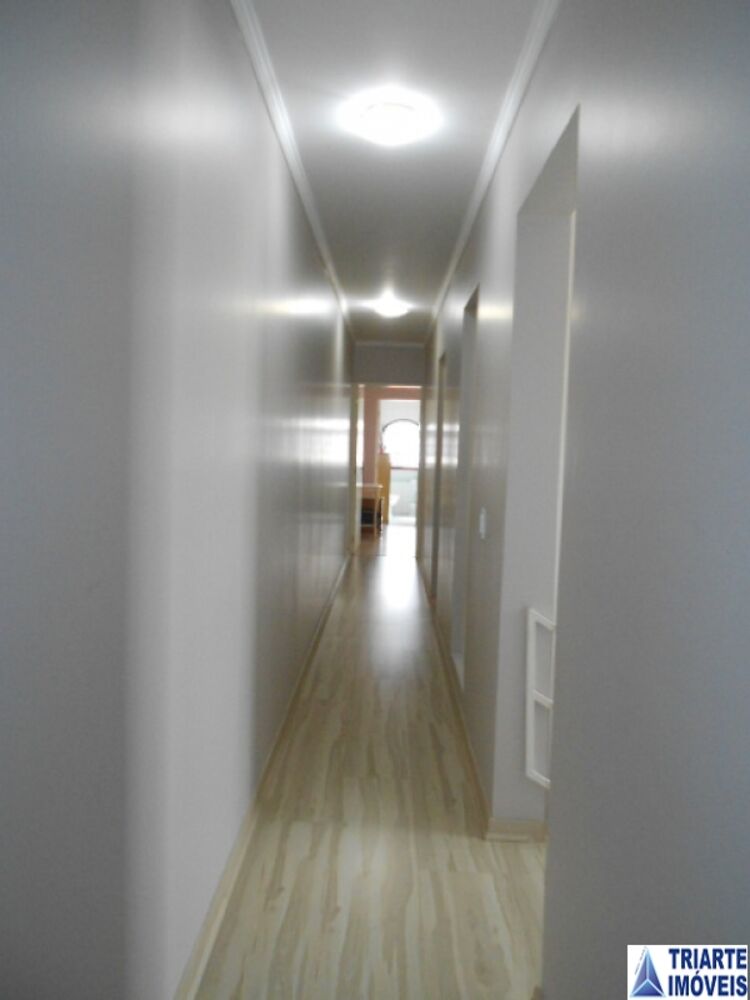 Sobrado, 4 quartos, 260 m² - Foto 3