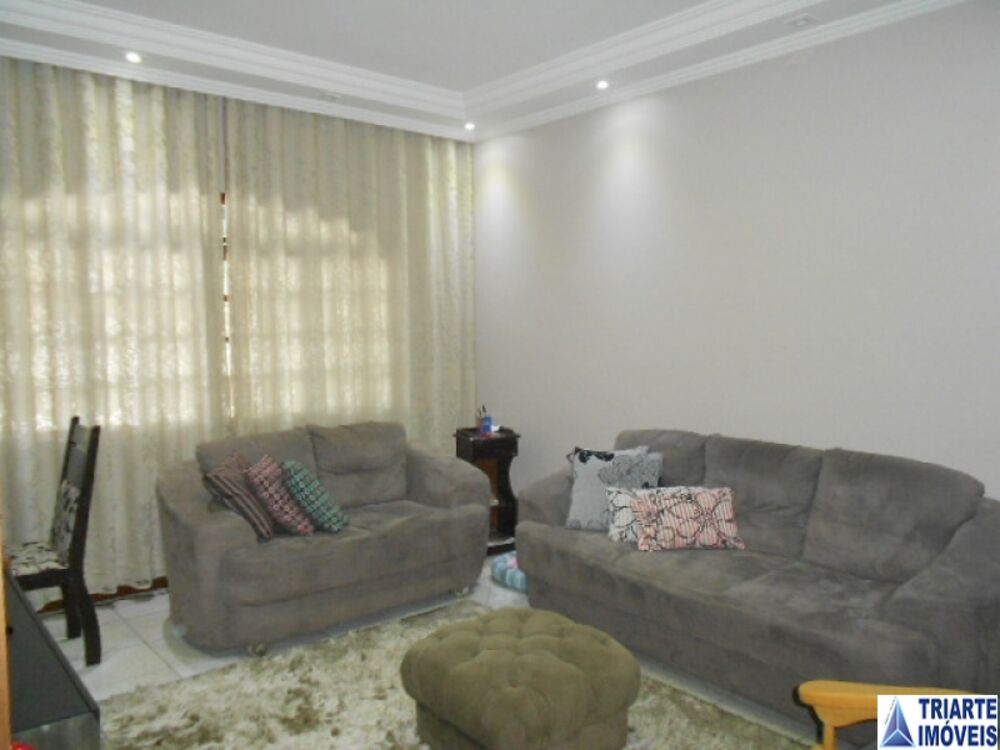 Sobrado, 4 quartos, 260 m² - Foto 1