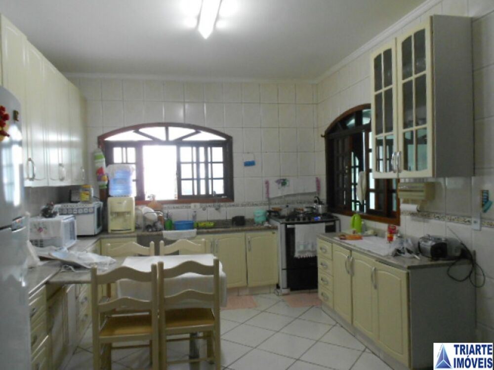 Sobrado, 4 quartos, 260 m² - Foto 10