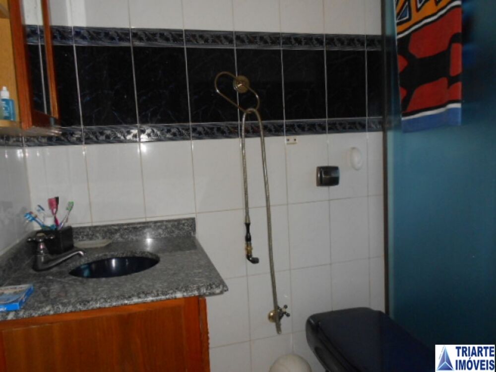 Sobrado, 4 quartos, 260 m² - Foto 11