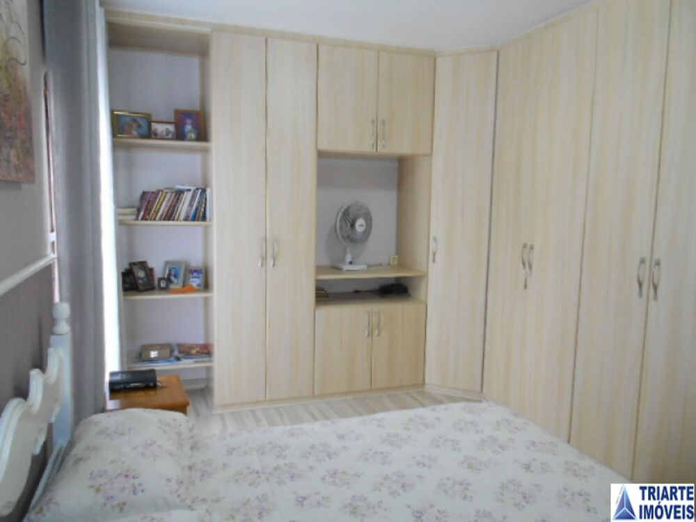 Sobrado, 4 quartos, 260 m² - Foto 7