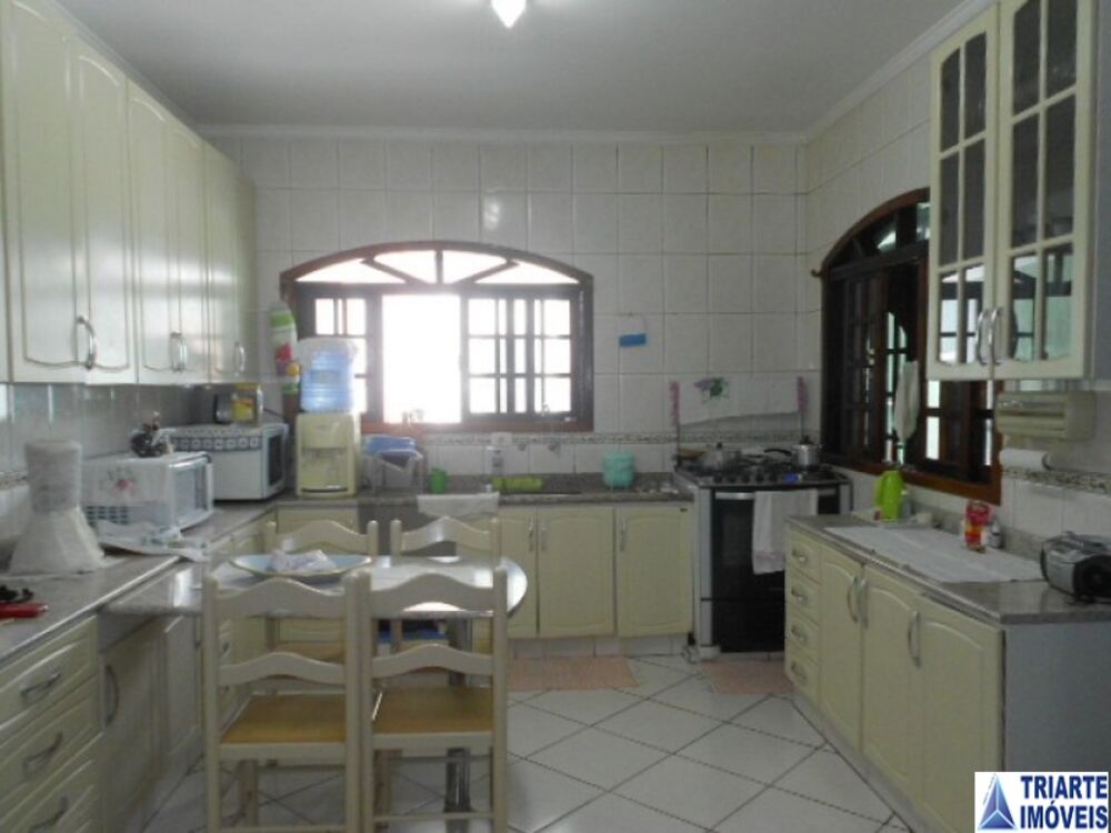 Sobrado, 4 quartos, 260 m² - Foto 9