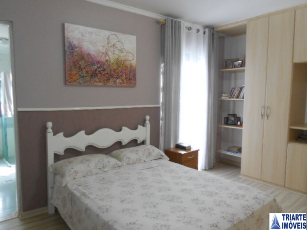 Sobrado, 4 quartos, 260 m² - Foto 5