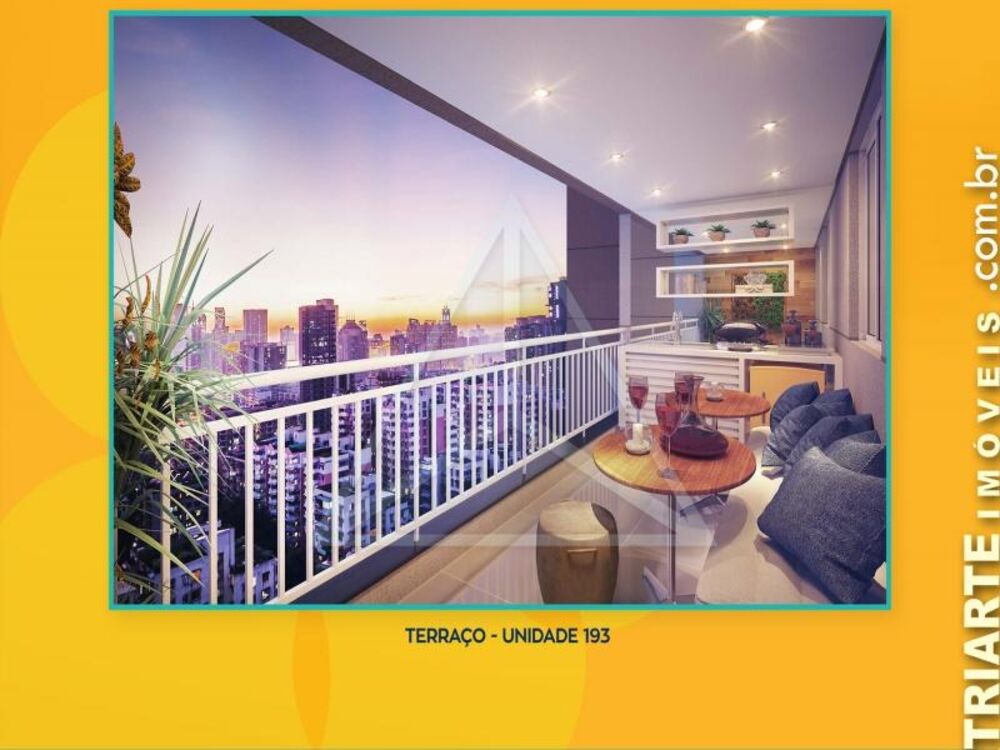 Apartamento à venda com 3 quartos, 89m² - Foto 5